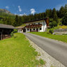 Niederuntererhof in Rein in Taufers