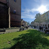 Berlin-Spandau St.. Nicolai church