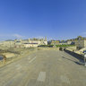 St. Malo - A fantastic view in 2011