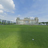 Reichstag Berlin Germany High Resolution 24156x12078 Pixel