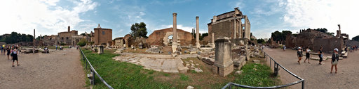Forum Romanum