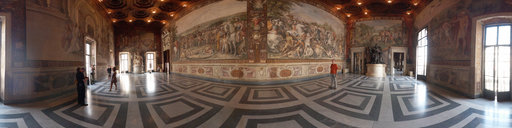 The Capitoline Museums