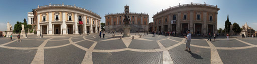 The Capitoline Hill
