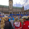 Hamburg Triathlon World Championship 2007
