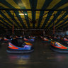 Bumper Car on the 