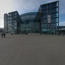 Berlin Hauptbahnhof