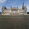 Berlin Reichstag