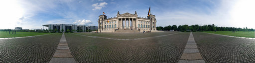 Berlin Reichstag