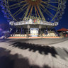 Big wheel 