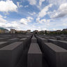 Holocaust Memorial Berlin