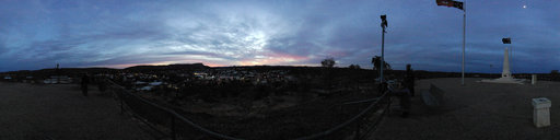 Anzac Hill