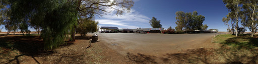 Marla Roadhouse
