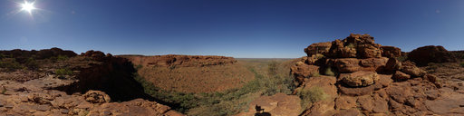 Kings Canyon