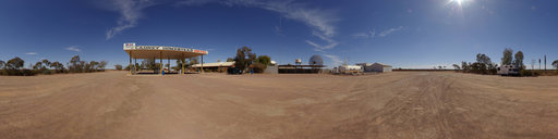 Cadney Homestead