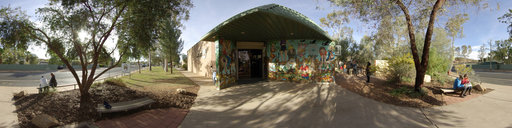 School Of The Air