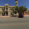 Broken Hill Town Hall