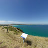 Highest Coastal Cliff in Victoria