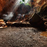 triangle-cave-Doline