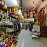 Folk & Antique Shop in Budapest