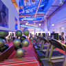 Pure Health and Fitness Blue City