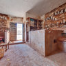 Moroccan pottery maker in Safi