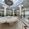Hassan II Mosque, Ablution Room