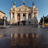 Lviv State Academic Opera and Ballet Theater