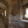Kamenets Podolsky Castle Wall