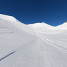 Gudauri Slope, Georgia