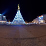 Tbilisi Freedom Square