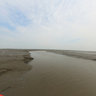 Jadebusen Wattenmeer