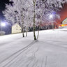 Divcibare by night