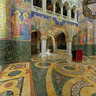 Oplenac, St. George Church