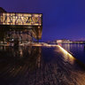 The Royal Danish Playhouse