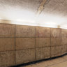 Underground Passage To Arc De Triomphe