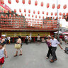 Lukang's Tien Hou Temple