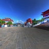 Sun Moon Lake Wenwu Temple 2