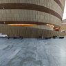 The new Opera House in Oslo