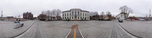 Porsgrunn City Hall