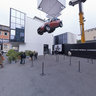 Temporary Museum for new Design
