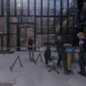 Ring rolling at KHiO (2)