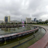 Xining - Xinning square