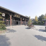 Chengdu Wuhouci - three righteousness temples 
