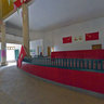 Chinese Soviet Republic Central authorities large ceremonial hall former site
