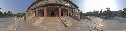 Jingzhou museum