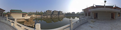 Jingzhou museum - high-quality goods hall