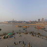 Chongqing toward fontanel wharf -1