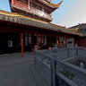 Nantong Guang Xiaosi-cloud tower