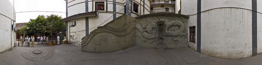 Chongqing chinaware mouth street-4