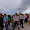 Weihai Liugong Island Ferry 1